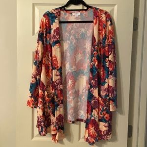 LuLaRoe Caroline